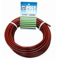 Dial Mfg 0.25 in. 50 ft. Copper Color Polyethylene Tubing 270791